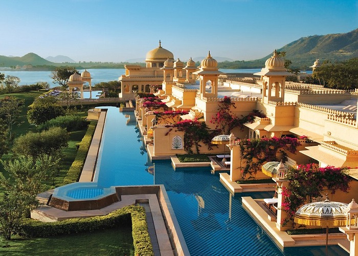 UDAIPUR FULL DAY CITY TOUR